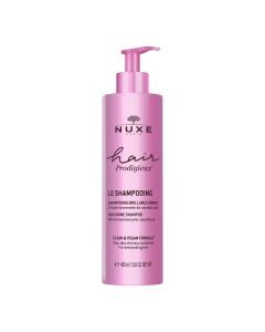 NUXE Shampooing Brillance Miroir Hair Prodigieux 400ml