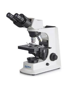 Microscope Binoculaire "Lab Line" à lumière transmise KERN OBL-127