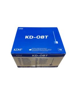 Obturateur KD-OBT