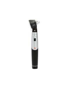 Otoscope HEINE Mini 3000 LED: Poignée à piles + Spéculums réutilisables + Spéculums à usage unique AllSpec