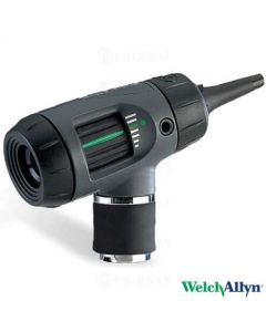 Otoscope Macroview LED Focalisable, avec éclairage gorge WA (tête seule)