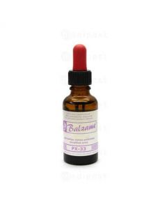 PX33 anesthésiant 30ml