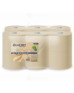 Papier dévidage central EcoNatural 2 plis pour L-One Mini