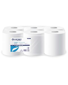 Papier dévidage central STRONG pour L-One maxi