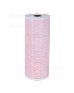 Papier pour ecg Edan SE301 - 80mmx20m