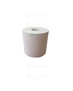 Papier pour ecg Nihon Kohden 6151 49mmx30m PS50-3-75