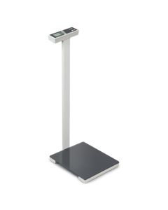 Pèse-personne à colonne KERN MPL200K-1P