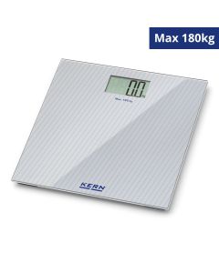 Pèse-personne KERN de salle de bain MGD100K-1