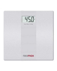 Pèse-personne Rossmax digital 180kg