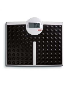 Pèse personne digital Robusta 200kg/100gr