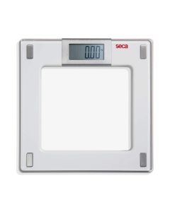 Pèse personne digital en verre Aura 150kg/100gr