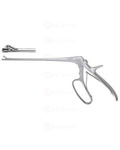 Tischler-Morgan biopsietang