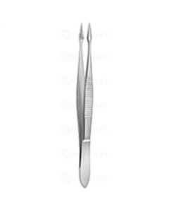 Pince à échardes HUNTER droite 10cm