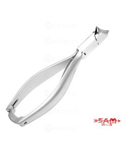 Pince transversale Inox 14 cm DC