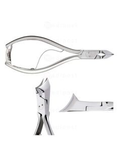 Pince transversale Inox Eloi