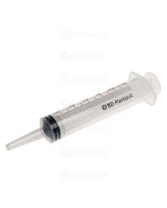 Seringue Plastipak 50ml embout cathéter