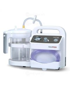 Pompe d'aspiration Rossmax V5