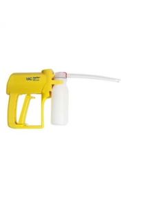 Pompe d'aspiration manuelle pour mucosités C-Vac