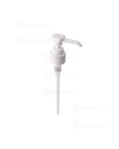 Pompe pour Spirigel 500ml