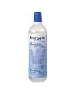 Prontosan 350ml - Solution de lavage des plaies