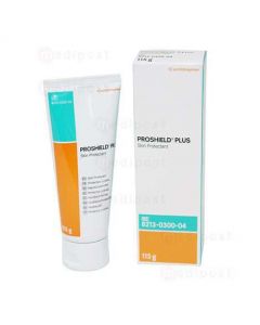 Proshield Plus Skin Protect 115gr