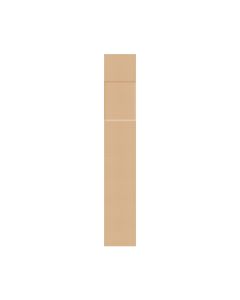 Protectaplast Pro Elastic prédécoupé, couleur chair 180x20mm