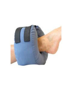 Protection talon en forme d'anneau en fibres et PU 2 velcros