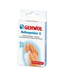 Protection G Hallux-Valgus Gehwol