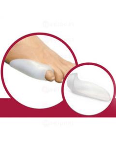 Podopost Protection gel pour valgus du 5eme orteil