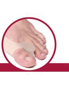 Podopost Protection Hallux Valgus avec écarteur en gel T.U