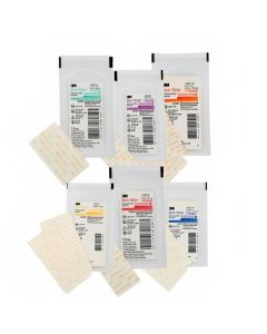 Sutures Cutanées Adhésives Stériles Steri-Strip 3M