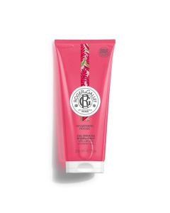 ROGER&GALLET Gel Douche Bienfaisant 200 ml GINGEMBRE ROUGE