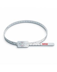 Ruban pour la mesure du périmètre crânien pédiatrique