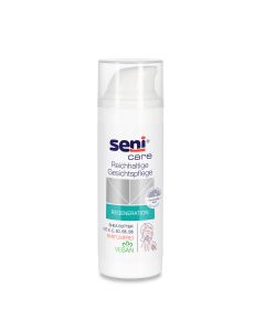 Crème nourrissante pour le visage 50ml