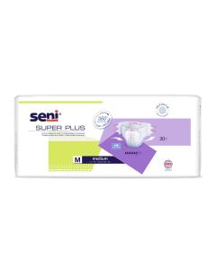 Lange complet Seni Super Plus