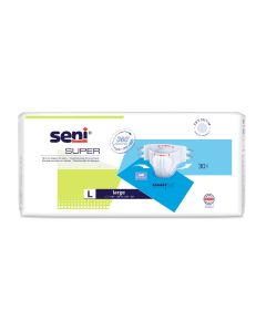 Lange complet Seni Super