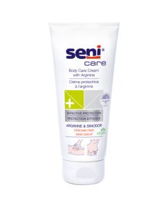 SENI CARE Crème protectrice arginine