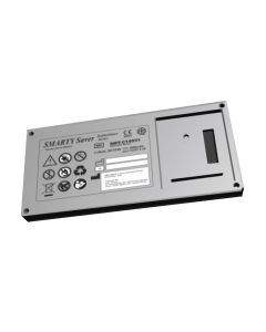 Wegwerpbatterij voor Smarty Saver-defibrillator