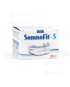 SOMNOFIT S orthèse mandibulaire thermoformable
