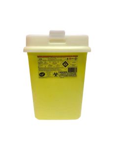 Collecteur d'aiguilles Stil'Eco Pacto+ 4.5L