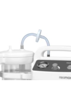 Kit antibactérien pour pompe d'aspiration Rossmax série V3, 5 et 7