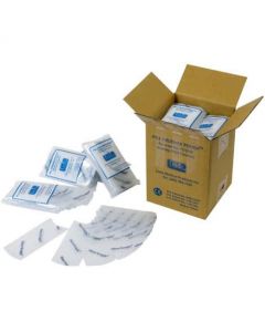 Sachet pour écrase-médicament Silent Knight