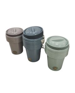 Seau Hygiénique 10 litres