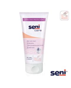 Seni Care Crème Protectrice Oxyde de Zinc