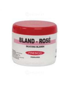 Silicone Blanc rosé 500gr