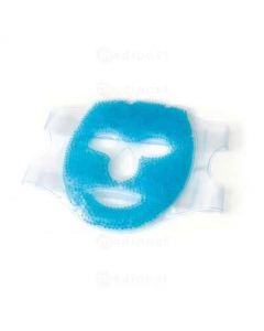 Sissel Pearl - Hot/cold Masque visage