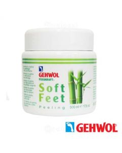 Soft Feet Peeling 500ml