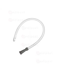 Sonde rectale ch25 40cm 2 oeils