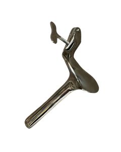 Speculum vaginal de Collin 16x90mm