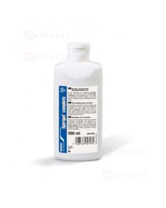 Spirigel Complete 500ml gel désinfectant sans pompe